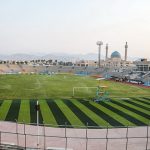 ورزشگاه تختی