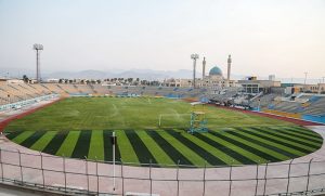 ورزشگاه تختی